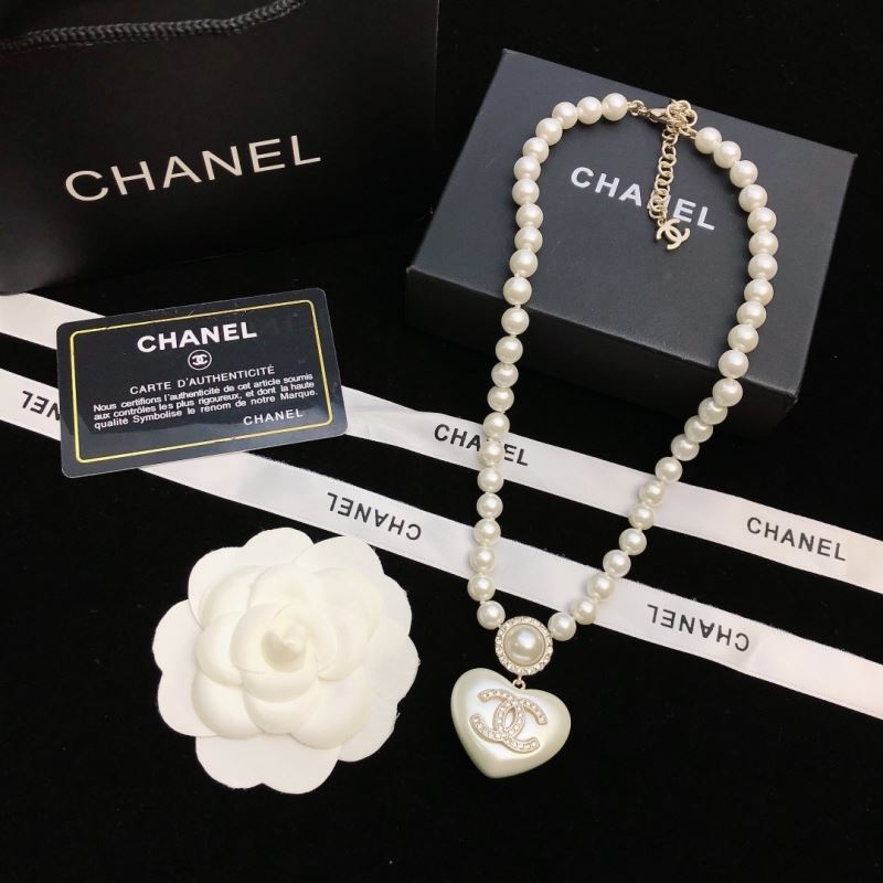 Chanel Necklaces